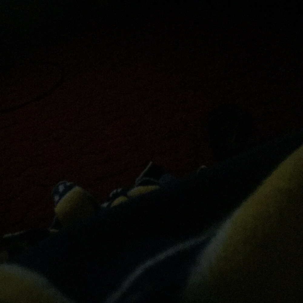 Iso vs size small underwear lot